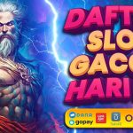 Permainan Monopoly Live Gacor69